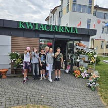 „Podstawy przedsiębiorczości” dla uczniów Zespołu Szkół w Cycowie