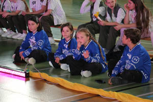 Tancerze KICK SQUAD i KIDDOS na podium! XX Jubileuszowy Turniej Tańca Nowoczesnego o Puchar Burmistrza Łęcznej