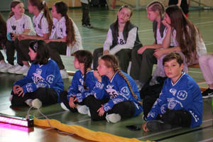 Tancerze KICK SQUAD i KIDDOS na podium! XX Jubileuszowy Turniej Tańca Nowoczesnego o Puchar Burmistrza Łęcznej