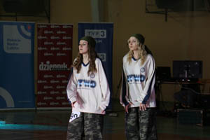 Tancerze KICK SQUAD i KIDDOS na podium! XX Jubileuszowy Turniej Tańca Nowoczesnego o Puchar Burmistrza Łęcznej