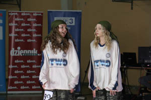 Tancerze KICK SQUAD i KIDDOS na podium! XX Jubileuszowy Turniej Tańca Nowoczesnego o Puchar Burmistrza Łęcznej