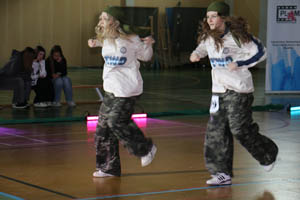 Tancerze KICK SQUAD i KIDDOS na podium! XX Jubileuszowy Turniej Tańca Nowoczesnego o Puchar Burmistrza Łęcznej