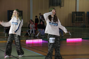 Tancerze KICK SQUAD i KIDDOS na podium! XX Jubileuszowy Turniej Tańca Nowoczesnego o Puchar Burmistrza Łęcznej