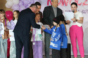 Tancerze KICK SQUAD i KIDDOS na podium! XX Jubileuszowy Turniej Tańca Nowoczesnego o Puchar Burmistrza Łęcznej