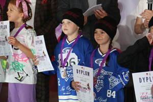 Tancerze KICK SQUAD i KIDDOS na podium! XX Jubileuszowy Turniej Tańca Nowoczesnego o Puchar Burmistrza Łęcznej