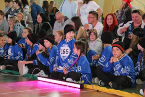 Tancerze KICK SQUAD i KIDDOS na podium! XX Jubileuszowy Turniej Tańca Nowoczesnego o Puchar Burmistrza Łęcznej