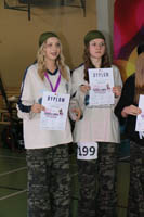 Tancerze KICK SQUAD i KIDDOS na podium! XX Jubileuszowy Turniej Tańca Nowoczesnego o Puchar Burmistrza Łęcznej