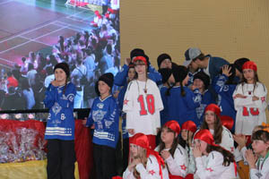 Tancerze KICK SQUAD i KIDDOS na podium! XX Jubileuszowy Turniej Tańca Nowoczesnego o Puchar Burmistrza Łęcznej