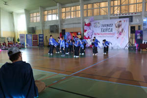 Tancerze KICK SQUAD i KIDDOS na podium! XX Jubileuszowy Turniej Tańca Nowoczesnego o Puchar Burmistrza Łęcznej
