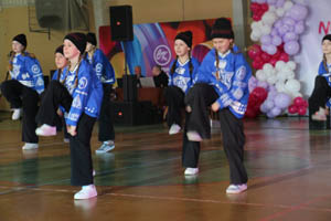 Tancerze KICK SQUAD i KIDDOS na podium! XX Jubileuszowy Turniej Tańca Nowoczesnego o Puchar Burmistrza Łęcznej