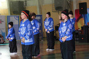 Tancerze KICK SQUAD i KIDDOS na podium! XX Jubileuszowy Turniej Tańca Nowoczesnego o Puchar Burmistrza Łęcznej