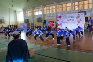 Tancerze KICK SQUAD i KIDDOS na podium! XX Jubileuszowy Turniej Tańca Nowoczesnego o Puchar Burmistrza Łęcznej