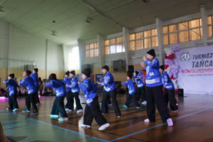 Tancerze KICK SQUAD i KIDDOS na podium! XX Jubileuszowy Turniej Tańca Nowoczesnego o Puchar Burmistrza Łęcznej