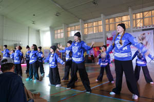 Tancerze KICK SQUAD i KIDDOS na podium! XX Jubileuszowy Turniej Tańca Nowoczesnego o Puchar Burmistrza Łęcznej