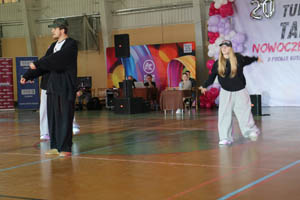 Tancerze KICK SQUAD i KIDDOS na podium! XX Jubileuszowy Turniej Tańca Nowoczesnego o Puchar Burmistrza Łęcznej