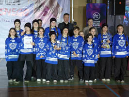 Tancerze KICK SQUAD i KIDDOS na podium! XX Jubileuszowy Turniej Tańca Nowoczesnego o Puchar Burmistrza Łęcznej