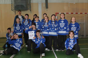 Tancerze KICK SQUAD i KIDDOS na podium! XX Jubileuszowy Turniej Tańca Nowoczesnego o Puchar Burmistrza Łęcznej