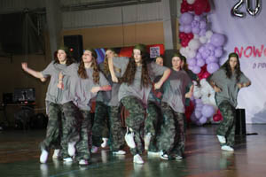 Tancerze KICK SQUAD i KIDDOS na podium! XX Jubileuszowy Turniej Tańca Nowoczesnego o Puchar Burmistrza Łęcznej
