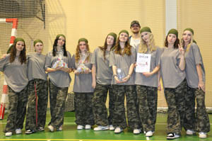 Tancerze KICK SQUAD i KIDDOS na podium! XX Jubileuszowy Turniej Tańca Nowoczesnego o Puchar Burmistrza Łęcznej