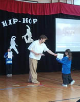 Podsumowanie sezonu tanecznego KIDDOS i KICK SQUAD