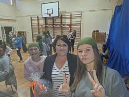 Podsumowanie sezonu tanecznego KIDDOS i KICK SQUAD