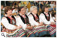 Piknik Rodzinny (Skąd się wzieliśmy, kim jesteśmy?)