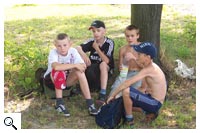 Rajd Zawadów