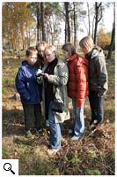 Warsztaty terenowe - Egzotyczne Podlasie