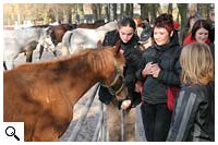 Warsztaty terenowe - Egzotyczne Podlasie