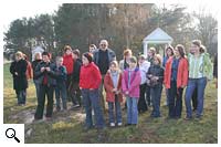 Warsztaty terenowe - Egzotyczne Podlasie