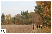 Warsztaty terenowe - Egzotyczne Podlasie