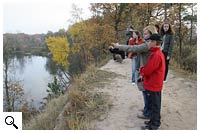 Warsztaty terenowe - Egzotyczne Podlasie