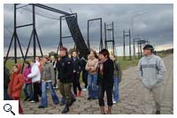 Warsztaty terenowe - Tomaszów Mazowiecki