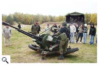 Warsztaty terenowe - Tomaszów Mazowiecki