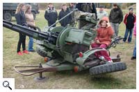 Warsztaty terenowe - Tomaszów Mazowiecki