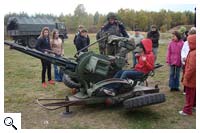 Warsztaty terenowe - Tomaszów Mazowiecki