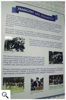 Warsztaty terenowe - Tomaszów Mazowiecki