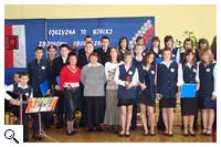 Święto Niepodległości