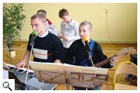 Święto Niepodległości
