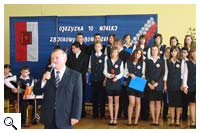 Święto Niepodległości