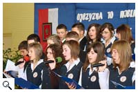 Święto Niepodległości