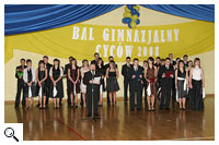 Bal Gimnazjalny