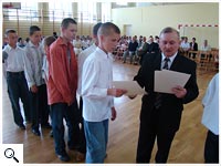 Zespół Szkół w Cycowie (Cyców)