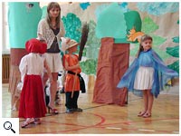 Zespół Szkół w Cycowie (Cyców)