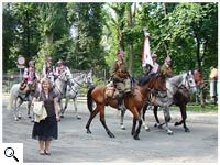 Zespół Szkół w Cycowie (Cyców)