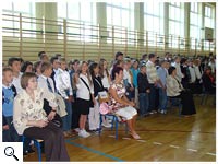 Zespół Szkół w Cycowie (Cyców)