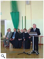 Zespół Szkół w Cycowie (Cyców)