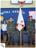 Zespół Szkół w Cycowie (Cyców)