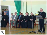 Zespół Szkół w Cycowie (Cyców)