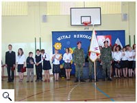 Zespół Szkół w Cycowie (Cyców)